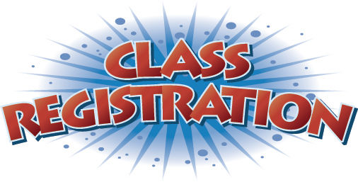 Class Registration